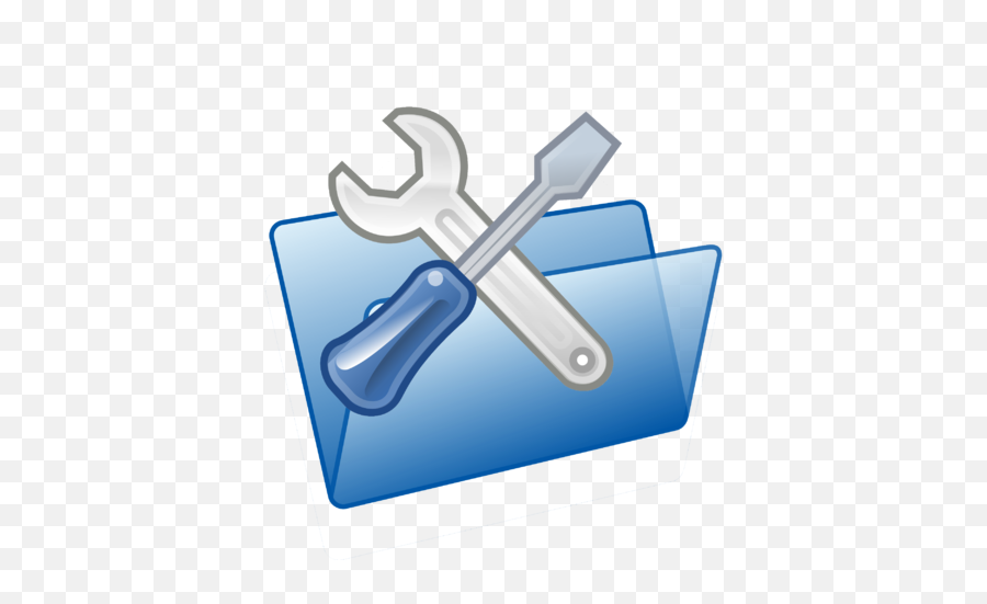 Folder Categorize Fix - Reparieren Clipart Emoji,How To Paint Emojis