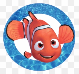 Free Finding Nemo Party Ideas - Nemo Disney Emoji,Dory Fish Emoji