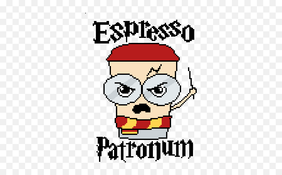 Pixilart - Cartoon Emoji,Espresso Emoji