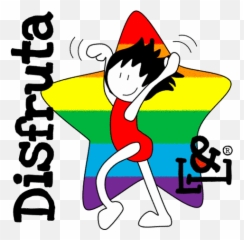 Stickers Gratis Para El Orgullo Lgtb - Cartoon Emoji