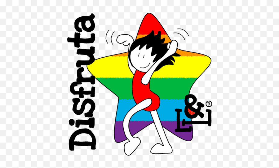 Stickers Gratis Para El Orgullo Lgtb - Cartoon Emoji,Emoticonos Whatsapp Gratis