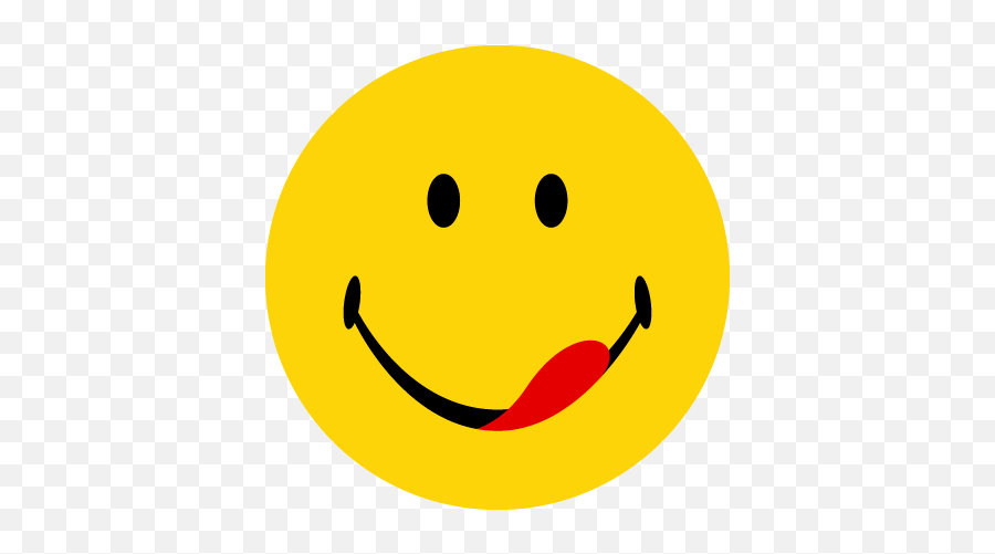 Sticker - Smiley Emoji,Hey Emoticon