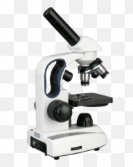 Microscope Clipart Science Object Microscope Science Object - Transparent Microscope Png Emoji,Microscope Emoji