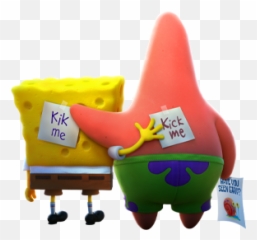 Chipicao - Spongebob Squarepants Movie Sponge On The Run Emoji,Spongebob Emoji