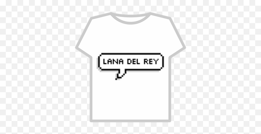 Lana Del Taco - Roblox Scp T Shirt Emoji,5sos Emojis