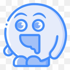 Drooling - Free people icons Icon Emoji