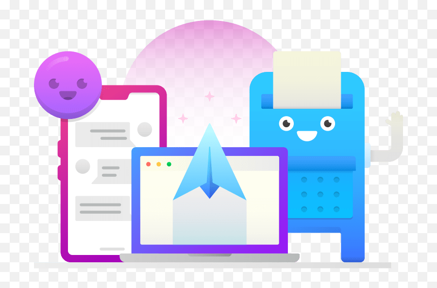 Software - Illustration Emoji,Floppy Disk Emoji