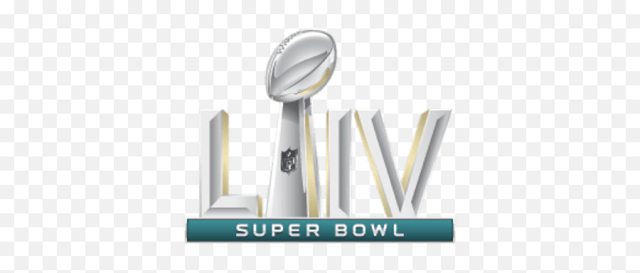 Super Bowl 2020 Logo Png - Liv Miami Super Bowl Emoji,Super Bowl Emoji