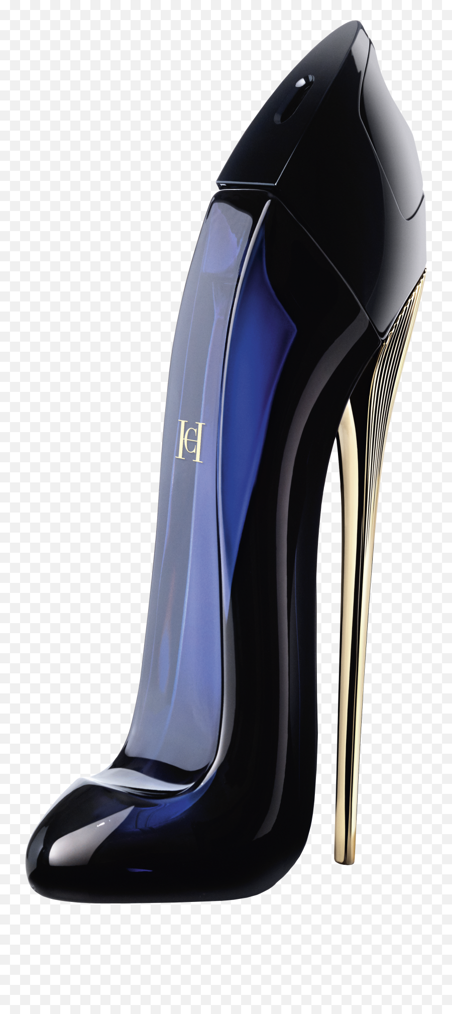 This Luxury Perfume Doubles As A Cell Phone Holder Influenster - Perfume Like A Shoe Emoji,Perfume Emoji