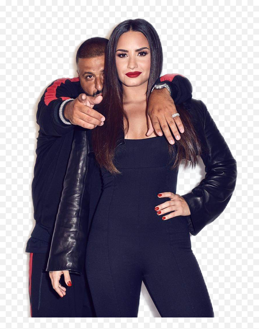 Freetoedit Demilovato Djkhaled Demi Music Rap Rapper - Demi Lovato Dj Khaled Emoji,Dj Khaled Emoji