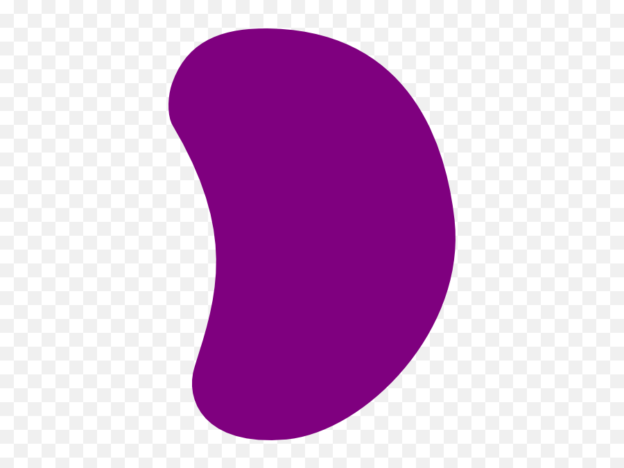 Jelly Drawing Purple Transparent U0026 Png Clipart Free Download - Clip Art Purple Jelly Bean Emoji,Jelly Bean Emoji