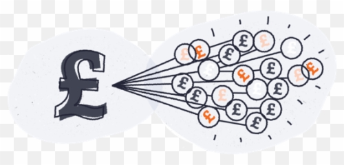 Investment - Sketch Emoji
