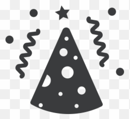 Celebrate emoji png Picture 610916 celebrate - Birthday Hat Icon Png