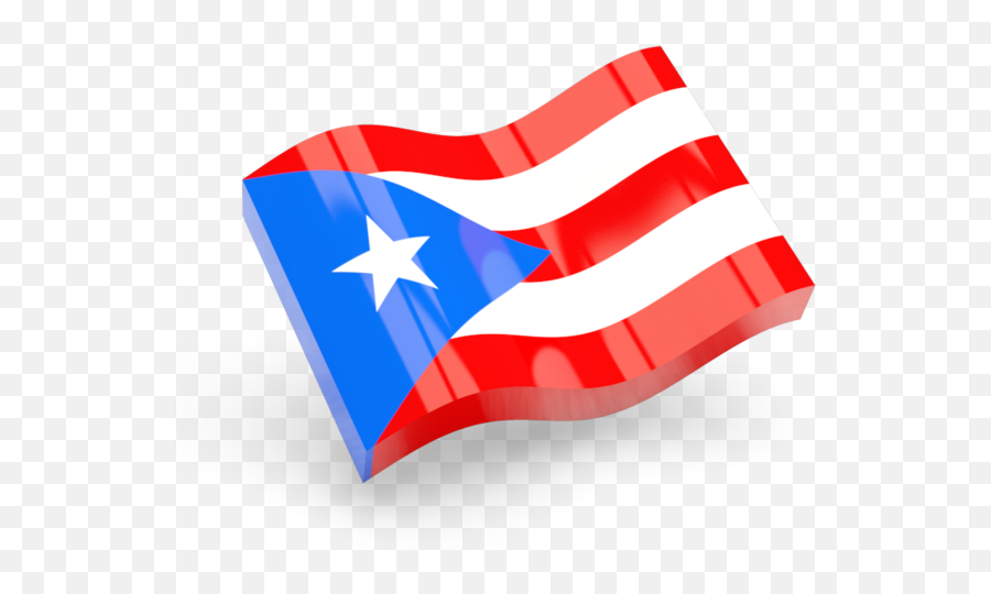 Puertorico Puertorican Flag - Turkey Flag Icon Png Emoji,Caribbean Flag Emoji