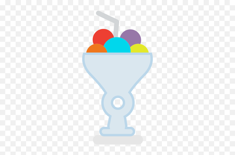 Free Icons - Ice Cream Emoji,Ice Cream Emojis