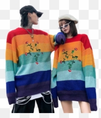 Pull Amusant Mj Franko - Cardigan Emoji,Bottoming Emoji