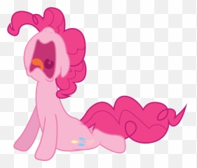 Emoticon Suggestions Thoughts And - Pinkie Pie My Little Pony Emoji,Roflmao Emoticon