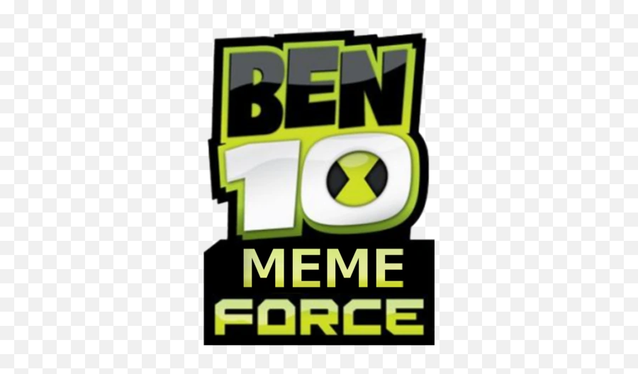 Ben 10 Meme Force Ben 10 Fan Fiction Wiki Fandom - Ben 10 Alien Force Title Emoji,Emoticons Flip Off