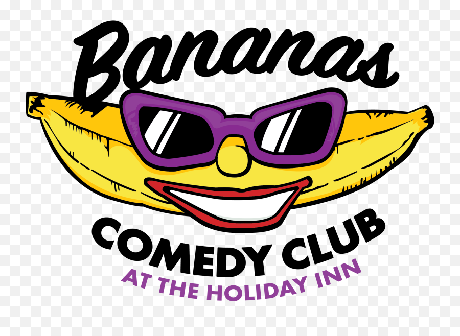 Bananas Comedy Club - Bananas Comedy Club Emoji,Banana Emoticon