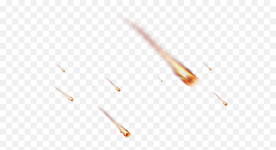 Stone Flying Fire Meteor - Macro Photography Emoji,Meteor Emoji