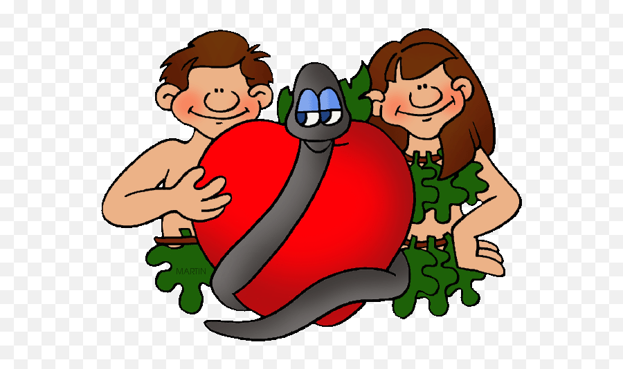 Sunday School Adam And Eve Clipart - Adam And Eve Ks2 Emoji,Boy Girl Apple Snake Emoji