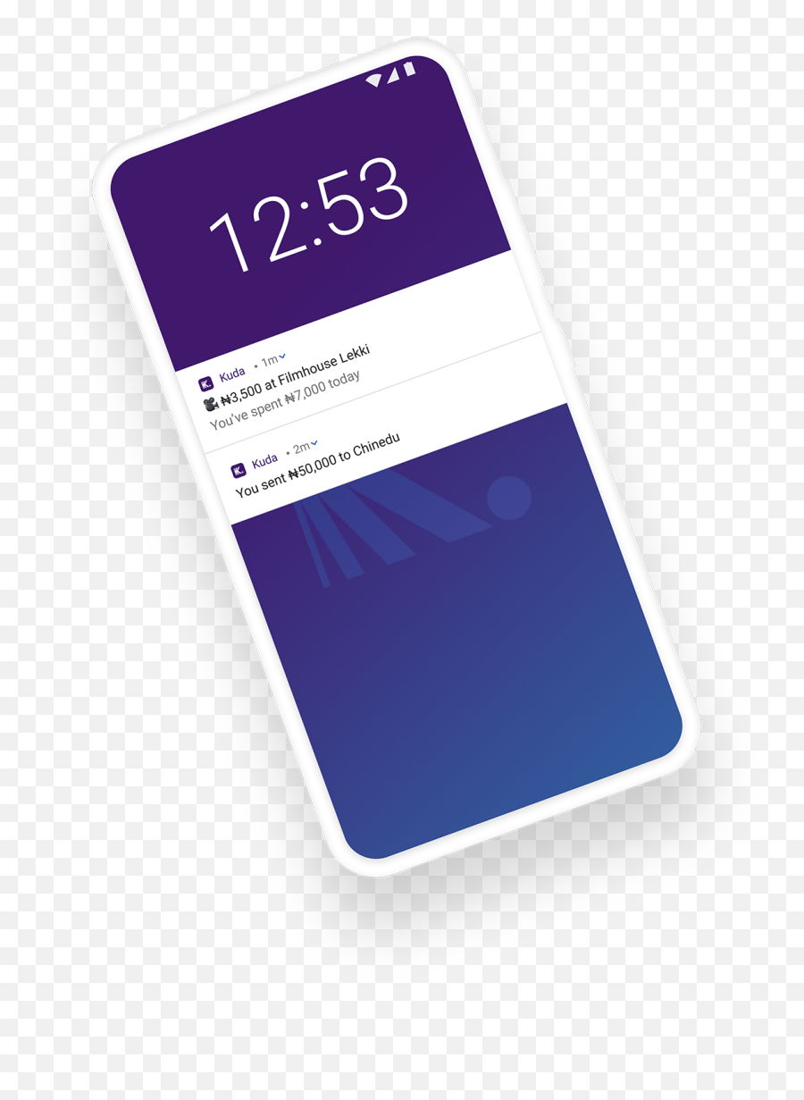 Kudabank Review A Digital Only Bank In Nigeria Koboline - Kuda Bank App Emoji,Atm Pin Emoji