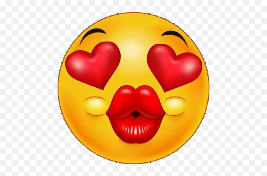 Now Iu0027m Mad Cursedemojis - 3d Kiss Emoji,Mouth Drooling Emoji