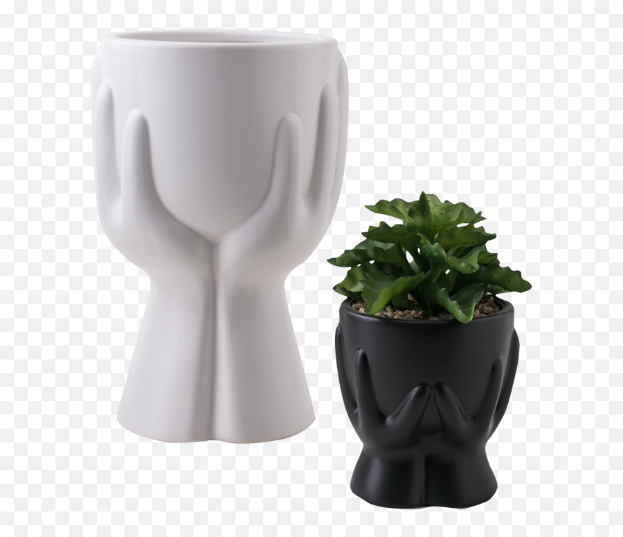 China Hand Pot China Hand Pot Manufacturers And Suppliers - Flowerpot Emoji,Succulent Emoji