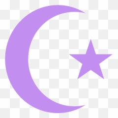 Star And Crescent Emoji Clipart - Brady Campaign Logo,Emoji Star