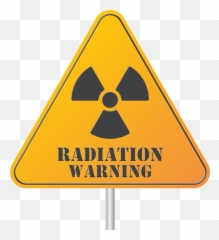 Radiation Warning Clipart Free Download Transparent Png - Language Emoji,Caution Emoji