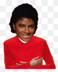 Michael Jackson Emoji for WeChat - MJVibe