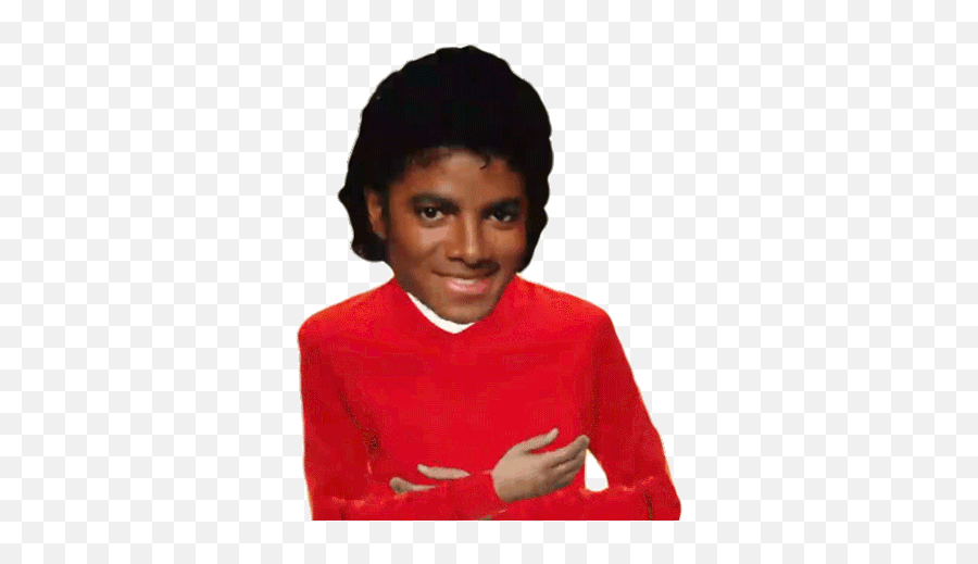 Sonriente Michael Jackson Gif - Michael Jackson Emoji,Michael Jackson Emoji