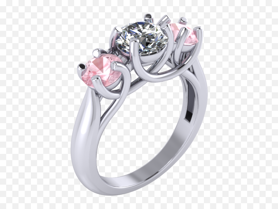 Wedding Ring Png - Solid Emoji,Engagement Ring Emoji