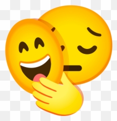 Happy Emoji