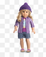 Your Own Custom American Girl Dolls - Ag Create Emoji