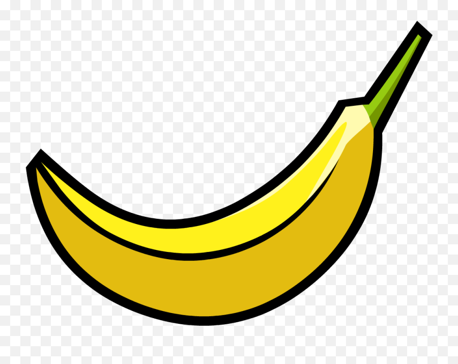 Banana Png Image Free Picture - Banana Clipart Transparent Background Emoji,Dancing Banana Emoji