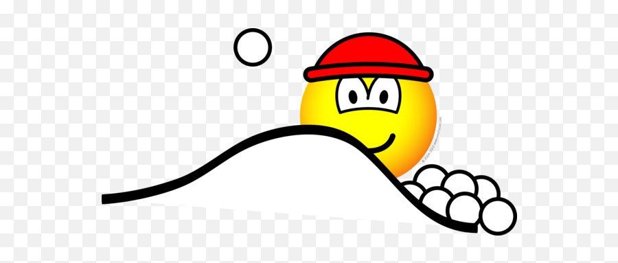 Emoticons Emofaces - Snowball Fight Emoji,Smelly Emoji