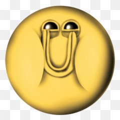 Sophie Koko Gate - Circle Emoji
