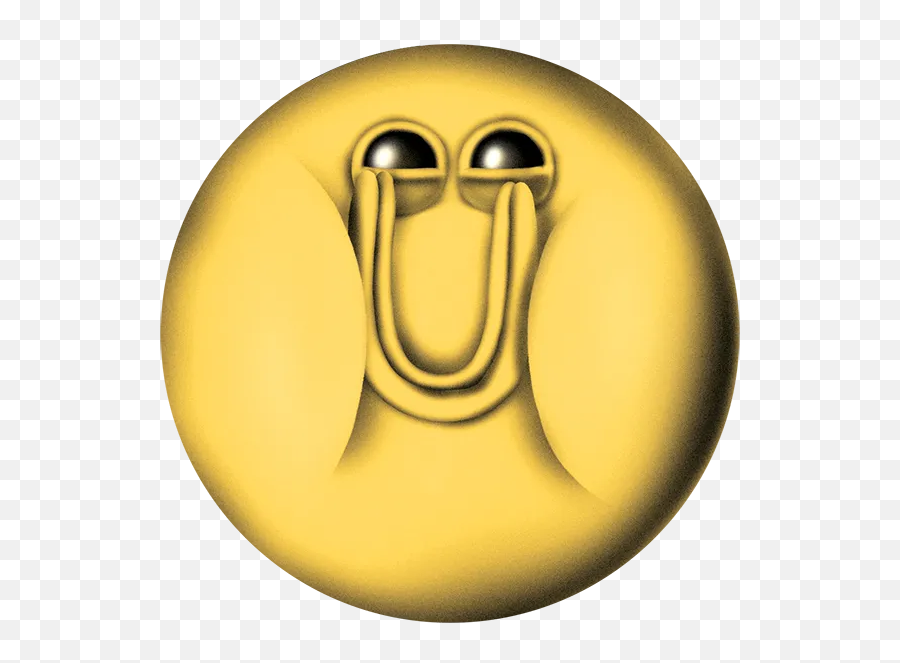 Sophie Koko Gate - Circle Emoji,Gate Emoji