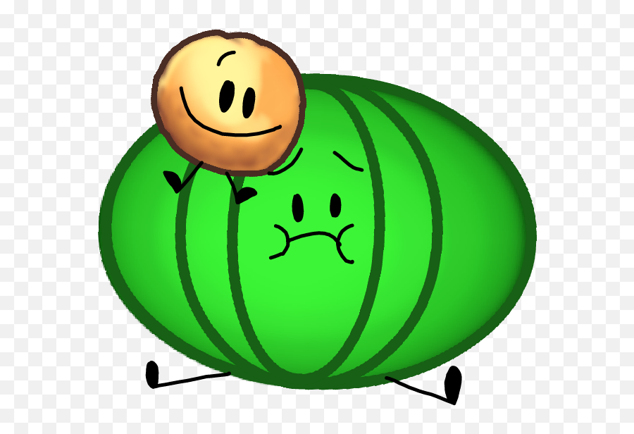 Campfire Discussion Ii The Epic Sequel Fandom - Happy Emoji,Watermelon Emoticon