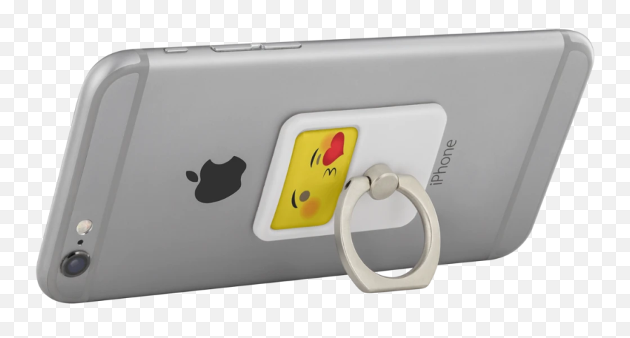 Grip Holder Kickstand 360 Rotation - Mobile Phone Emoji,Emoji Ring