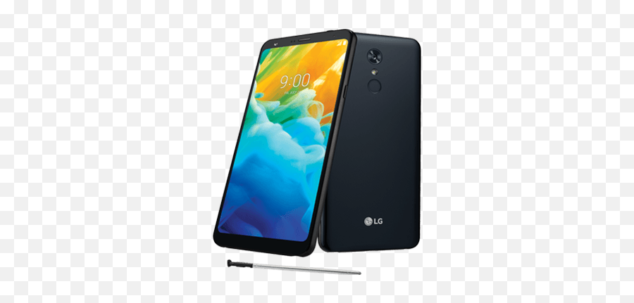 The Cool Things It Can Do - Lg Stylo 4 Q710al Emoji,How To Change Emojis On Lg