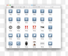 Emoji - Screenshot