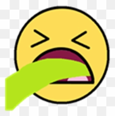 Smiley - Circle Emoji