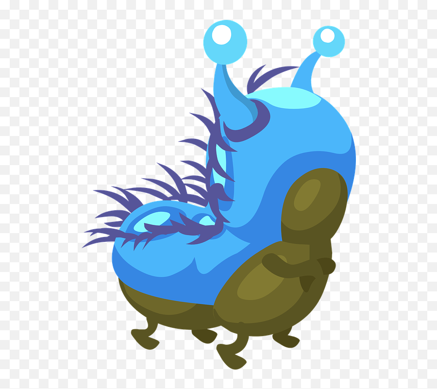 Free Microbiology Bacteria Images - Png Emoji,Proud Emoticon