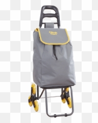 Asotv Climb Cart Stair Climbing Folding - Emoji