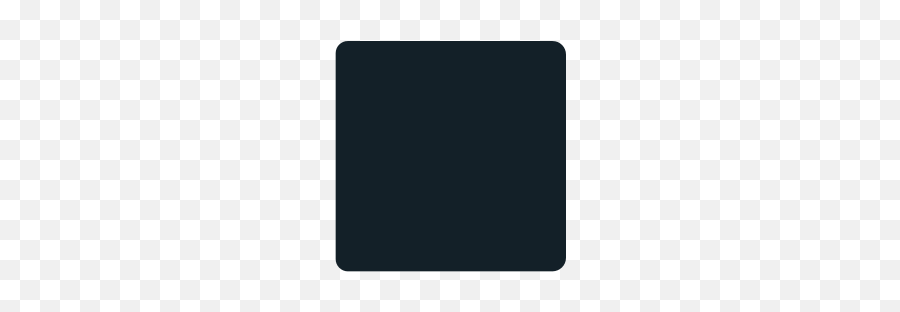 Fxemoji U25aa - Quadrado Pequeno Png,Emoji Square