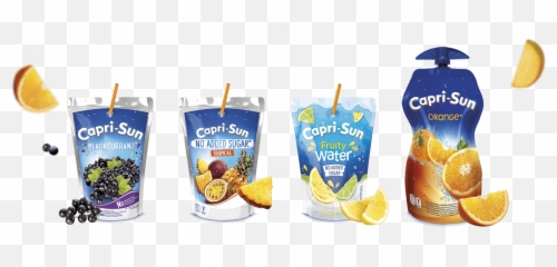 Capri - Capri Sun Us Vs Uk Emoji,Mango Emoji