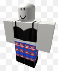 Leggings Bandage Belt Boots Outfit - Bikini Roblox Emoji