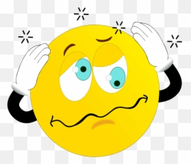 4 Lessons From A Crazy Hectic Start To - Confused Emoji,Mic Drop Emoticon
